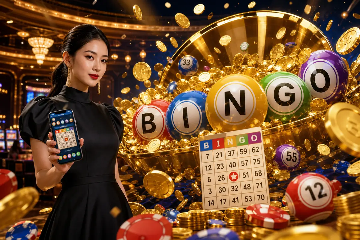 winbd অনলাইন ক্যাসিনো স্লট গেম